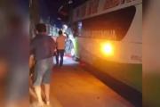 Un muerto y varios heridos tras colisión entre bus y tráiler en la carretera Bioceánica