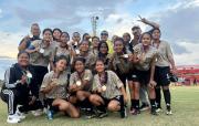 Bolívar campeón invicto de Juegos Indígenas Femeninos 2025 – Correo del Caroní
