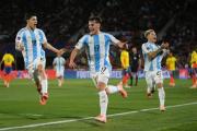Argentina y Marruecos por el trono juvenil – Correo del Caroní