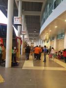 Últimas flotas interdepartamentales saldrán el viernes a las 22:00