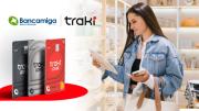 Bancamiga y Traki lanzan tarjeta exclusiva para premiar la fidelidad de sus clientes