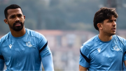 Así jugarán los venezolanos la jornada 9 de LaLiga