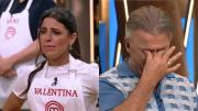 La historia de Valentina Cervantes, la mujer de Enzo Fernández, que hizo llorar a Donato de Santis