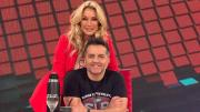 Yanina Latorre confirmó que se va de LAM y De Brito se calentó
