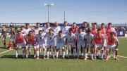 En medio de los cruces, se fue uno de los jugadores clave de Deportivo Rincón en el Federal A
