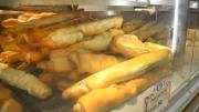 Hacía de todo en una panadería, pero cuando volvió de un reposo le dijeron “no vuelvas más”