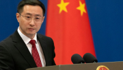 (VIDEO) China condena acción de EE.UU. contra otro pesquero venezolano
