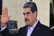 Presidente Maduro a EEUU: No queremos una guerra en el Caribe ni en Suramérica
