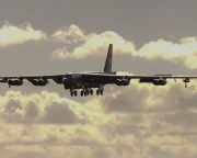 Bombarderos B-52 de EEUU sobrevolaron el Caribe cerca de Venezuela en plena escalada de tensiones
