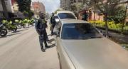 Nuevos avances en la investigación: Identificaron al dueño del carro que usaron en el atentado contra activistas venezolanos en Colombia
