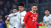 Rusia expuso la grieta