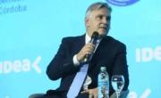 ¿Después de octubre qué?: Llaryora afirmó que el acuerdo entre Milei y Trump es para llegar a las elecciones