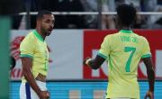 Brasil se enfrentará a Senegal y Túnez en los amistosos de noviembre en Europa
