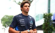 Cambios en Williams: la decisión que afectará a Carlos Sainz en México