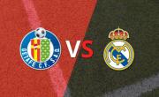 Getafe vs Real Madrid: previa, horario y cómo llegan para la fecha 9 de la Liga