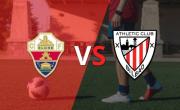 Elche vs Athletic Bilbao: previa, horario y cómo llegan para la fecha 9 de la Liga