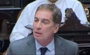 Revelan el insólito pedido del Gobierno a Santilli para parecerse a Espert: Es real