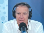 Me cansé: '¿Fantino le soltó la mano a Milei?