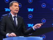 Santilli apuntó contra Espert por complicar la campaña