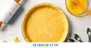Receta de Masa sableé para tartas caseras: opción rápida y fácil
