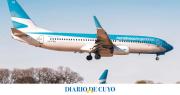 Aerolíneas Argentinas retiró preventivamente ocho aviones tras la falla en el vuelo con destino a Córdoba