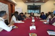 OEA insta a candidatos a la responsabilidad y respeto de los resultados del balotaje