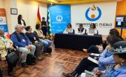 Exhortan a evitar violencia, desinformación e intolerancia en el balotaje