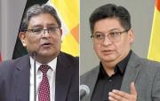 Denuncian al ministro de Economía y al presidente del BCB por “venta anticipada de oro”