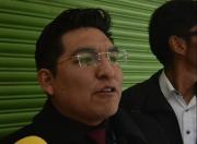 Abogado denunciante del caso Botrading dice que el fiscal empezó a “parcializarse”