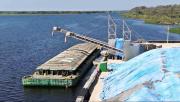 Aduana Nacional niega haber restringido operaciones en el puerto Central Aguirre