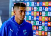 Vaca: “Fue uno de los momentos más duros de mi vida, pero ya puedo mirar hacia adelante”
