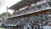 Oriente no descarta hinchas de Blooming en el clásico, pero lo ve “difícil”
