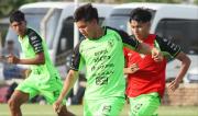 La Sub-17 pone rumbo a Buenos Aires para ultimar detalles antes del Mundial