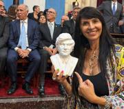El oscuro prontuario de la diputada Villaverde: cocaína, estafas y vínculos con el narcolavado en el corazón de La Libertad Avanza