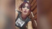 Horror en Neuquén: confirman que el cuerpo hallado en un canal es de Azul Semeñenko, la trabajadora trans desaparecida