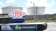 YPFB garantiza abastecimiento de gasolina para la segunda vuelta electoral