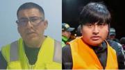 Triple femicidio de Florencio Varela: el tío de Pequeño J volvió a defenderse y habló desde Perú