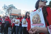 Neuquén decretó dos días de duelo por Azul Semeñenko, la trabajadora estatal víctima de transfemicidio