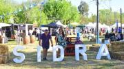 ¡Atención! Abren convocatoria para participar del Festival de la Sidra 2025: ¿tenés food truck en Roca?, mirá cómo anotarte