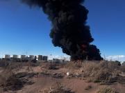 El dióxido de carbono en la atmósfera alcanzó niveles récord y la ONU advierte sobre un mayor calentamiento global