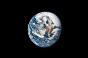 Así se ve la Tierra en tiempo real: lanzan un canal que emite imágenes desde la Estación Espacial Internacional