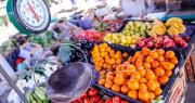 En una semana con muchos aumentos, el precio de una fruta bajó $3.000 en la Feria de la Capital