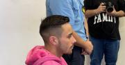 El cantante Juan Cruz Rufino seguirá preso: Flagrancia se declaró incompetente y la causa fue derivada al Sistema Acusatorio
