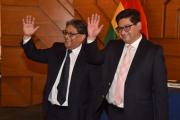 Denuncian al Ministro de Economía y presidente del BCB por ‘venta anticipada’ de oro