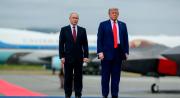 Trump dice que se reunirá con Putin en Budapest para ‘poner fin’ a la guerra de Ucrania