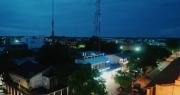 Entel S.A. renueva su presencia en la Amazonía con el moderno multicentro en Riberalta