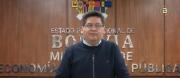 Economía cuestiona modificaciones del Senado en la ley de suspensión de embargos