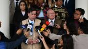 TSE y misión de la OEA coordinan logística y seguridad para la segunda vuelta electoral