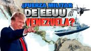 Presidente Arce denuncia intervención de Estados Unidos en Venezuela y llama a la comunidad internacional a actuar