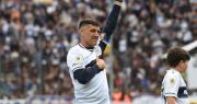 Lucas Licht apuntó contra Pipo Gorosito por su salida de Gimnasia y habló del partido despedida